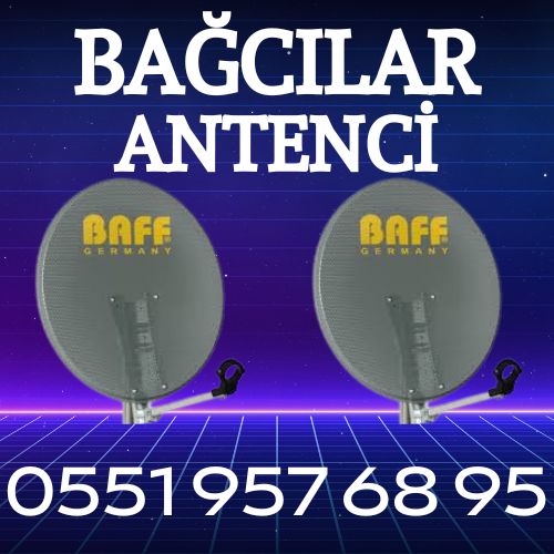 Bağcılar Antenci