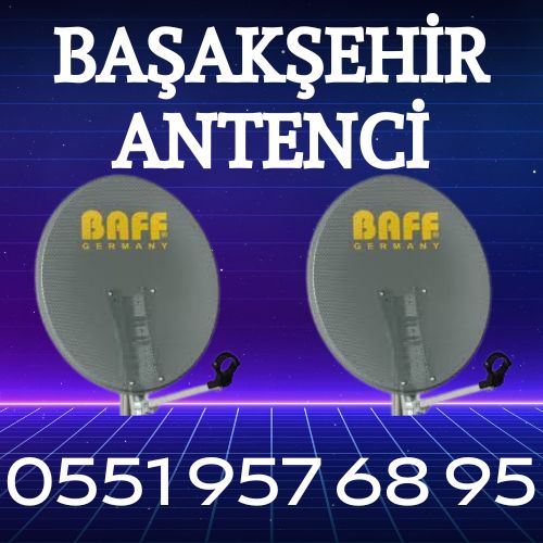 Başakşehir Antenci