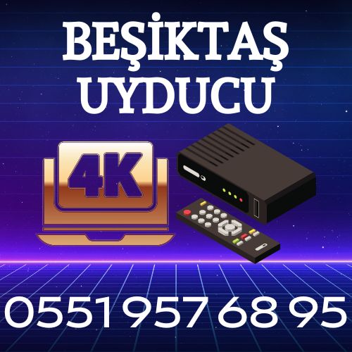 Beşiktaş Uyducu