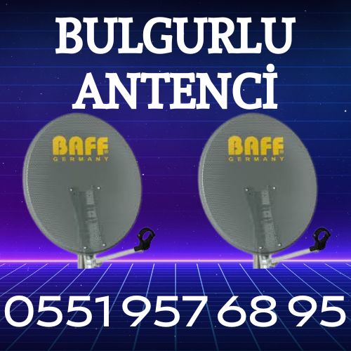Bulgurlu Antenci