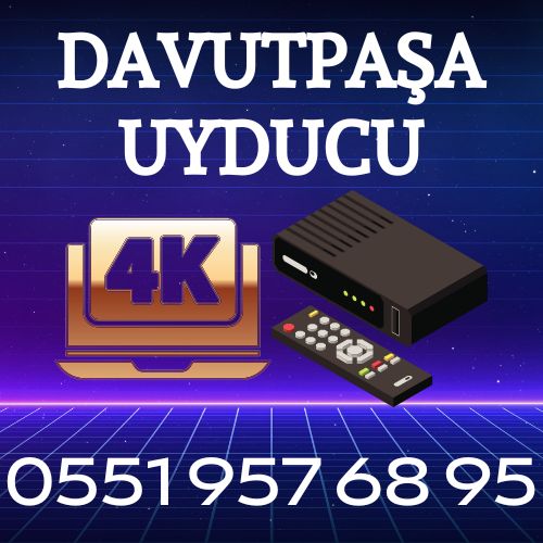 Davut Paşa Uyducu