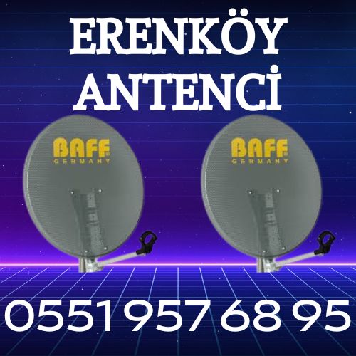 Erenköy Antenci