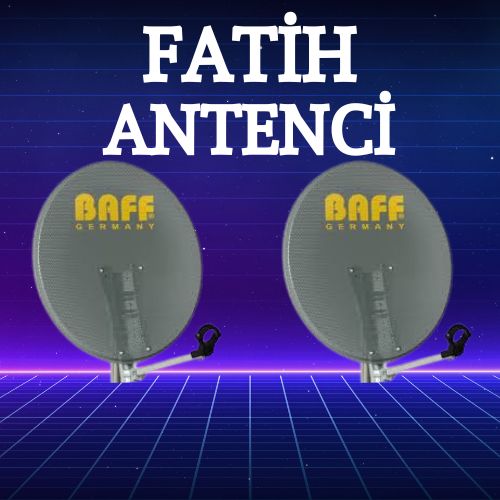 Fatih Antenci