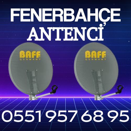 Fenerbahçe Antenci