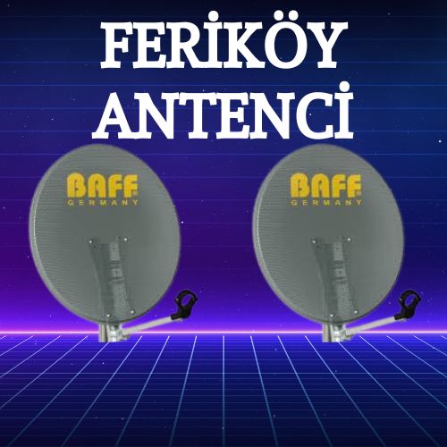 Feriköy Antenci