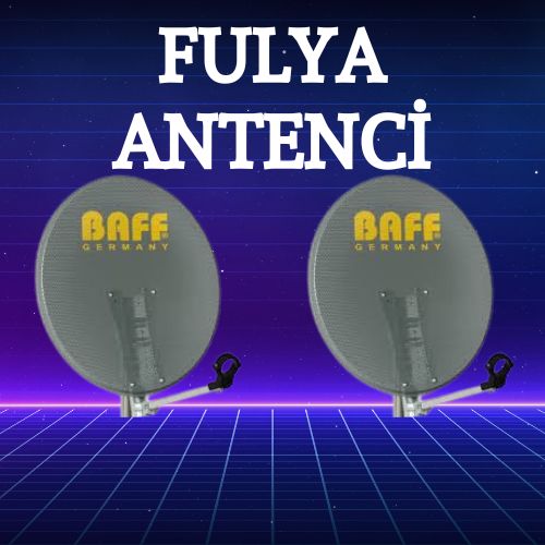 Fulya Antenci