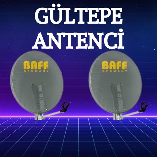 Gültepe Antenci