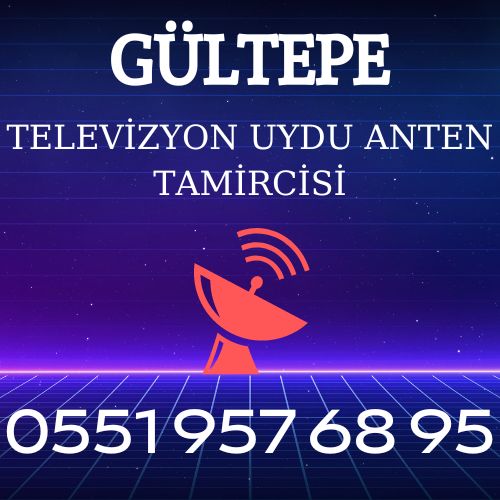 Gültepe Uydu Anten Servisi