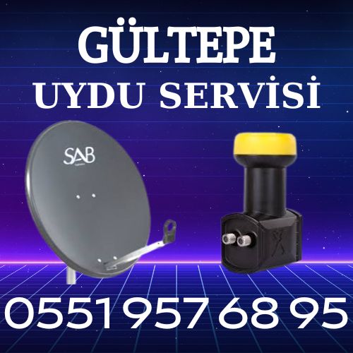 Gültepe Uydu Servisi