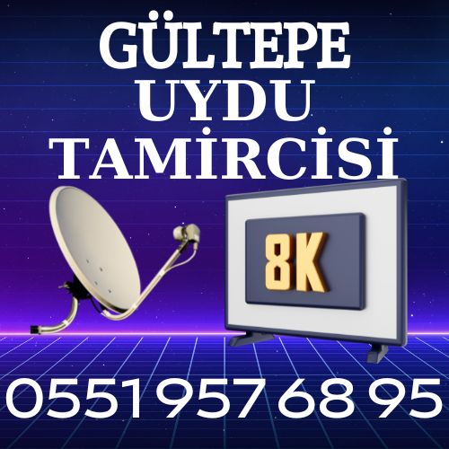 Gültepe Uydu Tamircisi