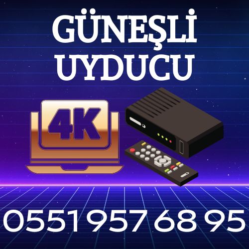 Güneşli Uyducu