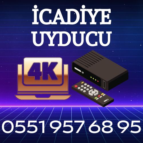 İcadiye Uyducu