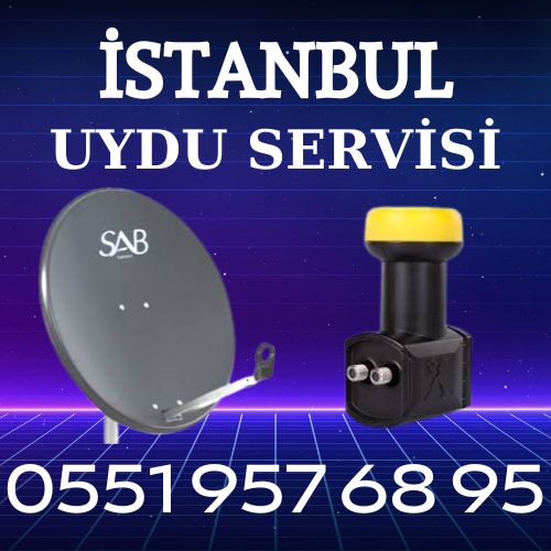İstanbul Uydu Servisi