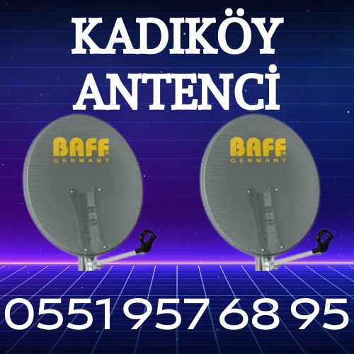 Kadıköy Antenci