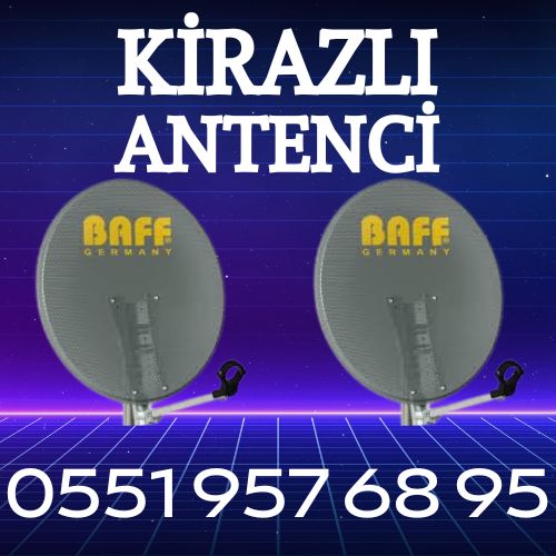 Kirazlı Antenci