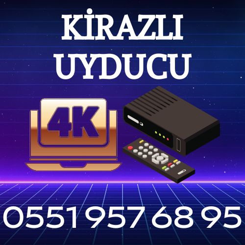 Kirazlı Uyducu