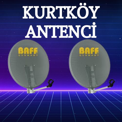 Kurtköy Antenci