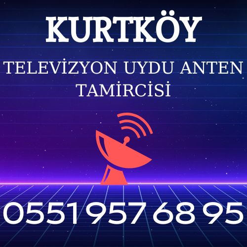 Kurtköy Uydu Anten Servisi