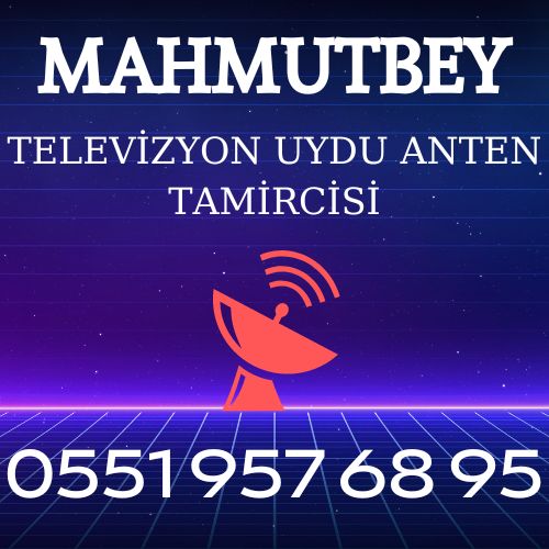 Mahmutbey Uydu Anten Servisi