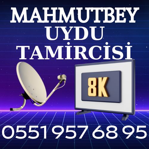 Mahmutbey Uydu Tamircisi