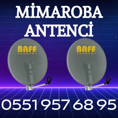 Mimaroba Antenci
