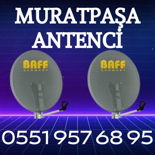 Muratpaşa Antenci