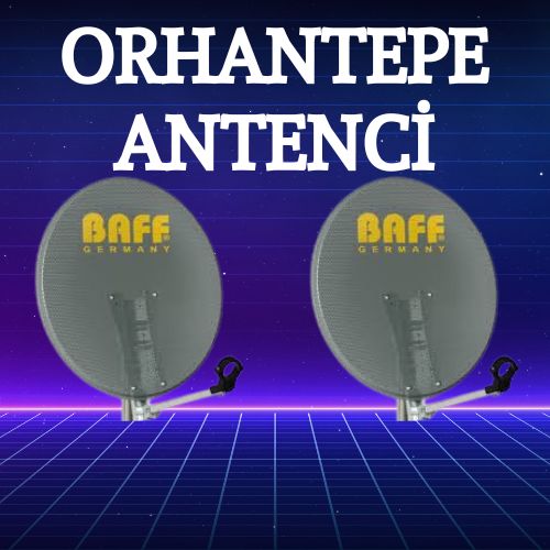 Orhantepe Antenci