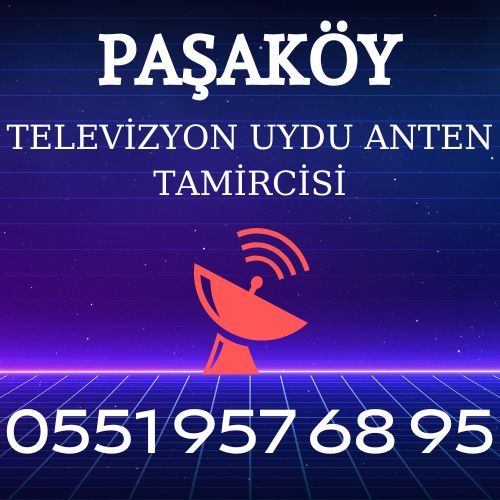 Paşaköy Uydu Anten Servisi