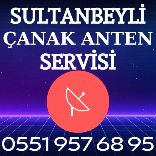 Sultanbeyli Uydu Anten Servisi