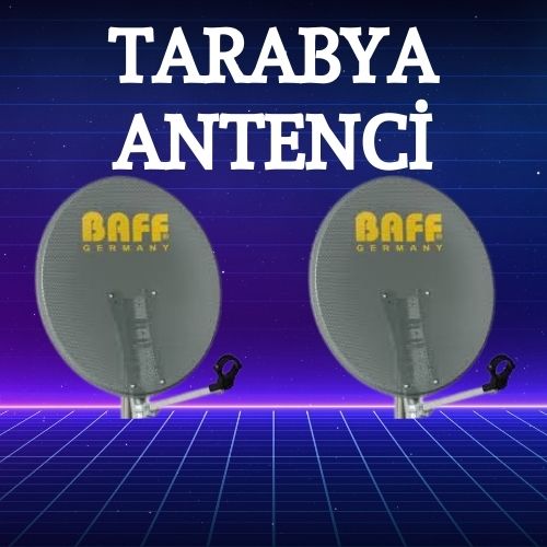 tarabya-antenci Tarabya Antenci