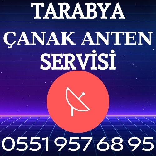 tarabya-canak-anten-servisi Tarabya Çanak Anten Servisi