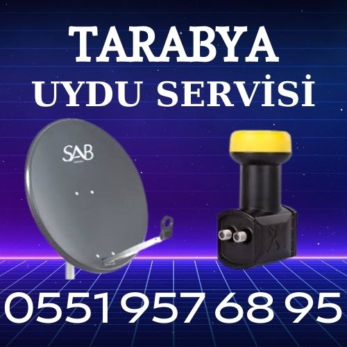 tarabya-uydu-servisi Tarabya Uydu Servisi