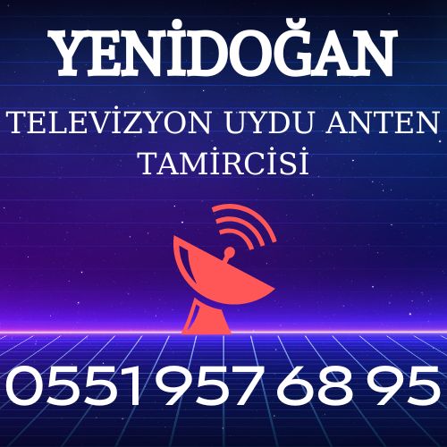 Yenidoğan Uydu Anten Servisi