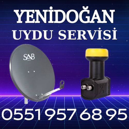 Yenidoğan Uydu Servisi