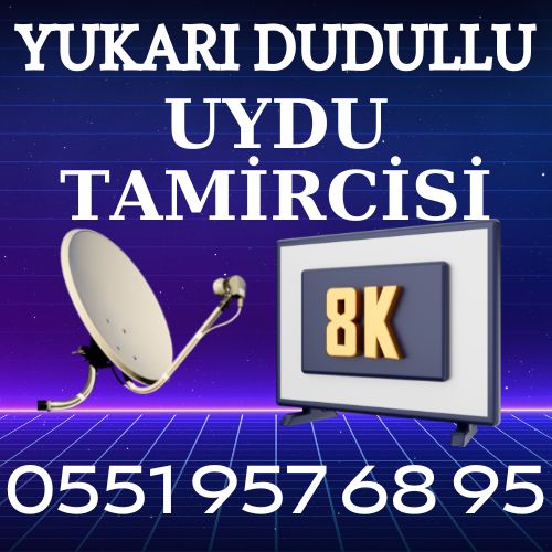 Yukarı Dudullu mahallesi Uydu Tamircisi